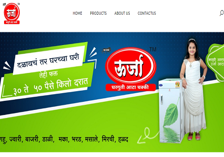 Web Design Company in nagpur